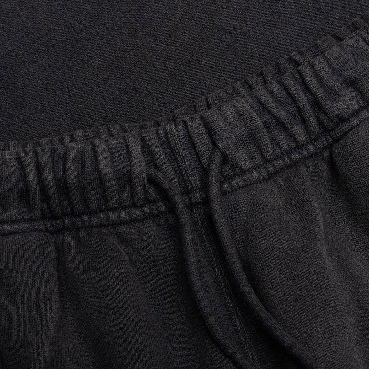 Saint Michael x Denim Tears Saint Tears Sweat Pant - Black