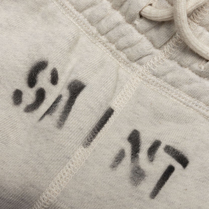 Saint Michael x Vlone Sweat Shorts - Grey
