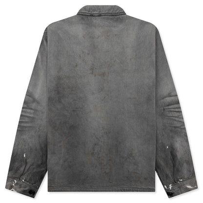 Saint Coveralls - Black