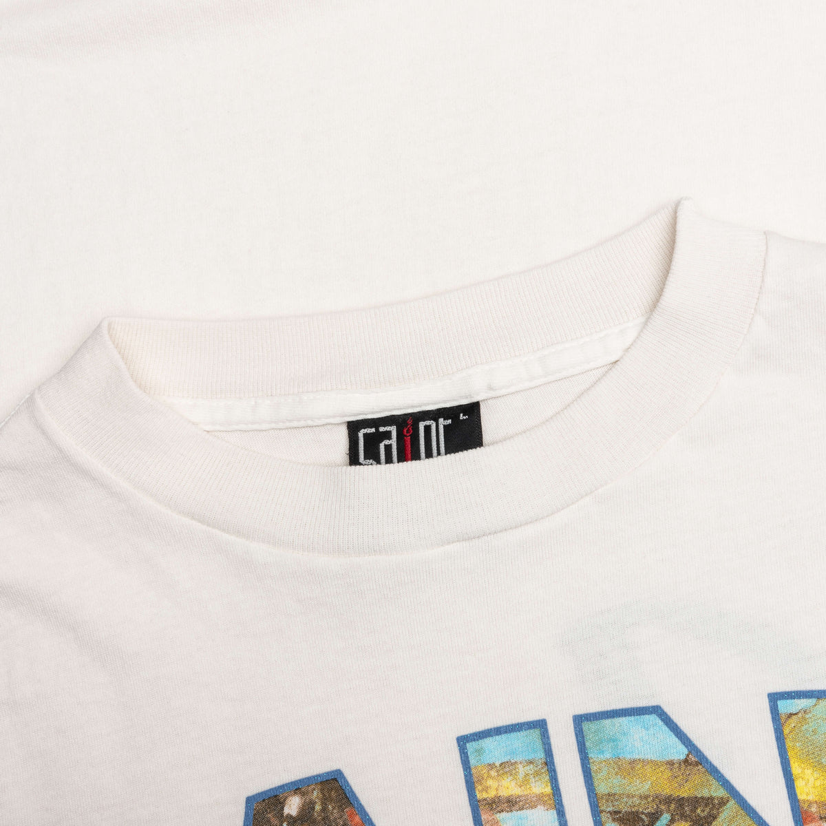 Ultra Super Dirty S/S Tee - White
