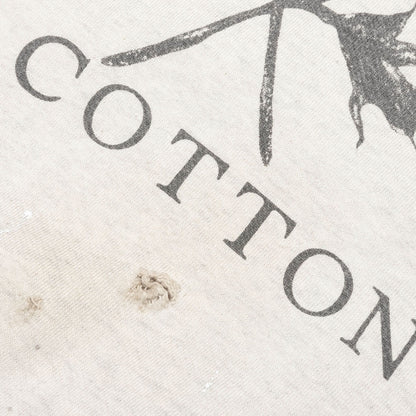 Cotton Sweatshirt - Grey