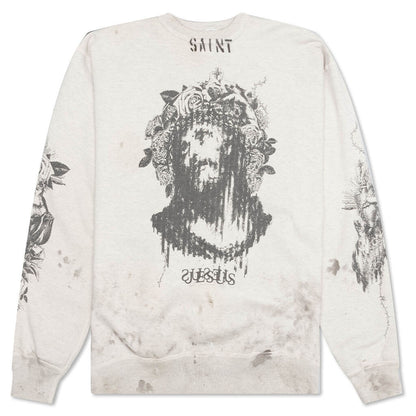 Kawamura Sweatshirt - Grey