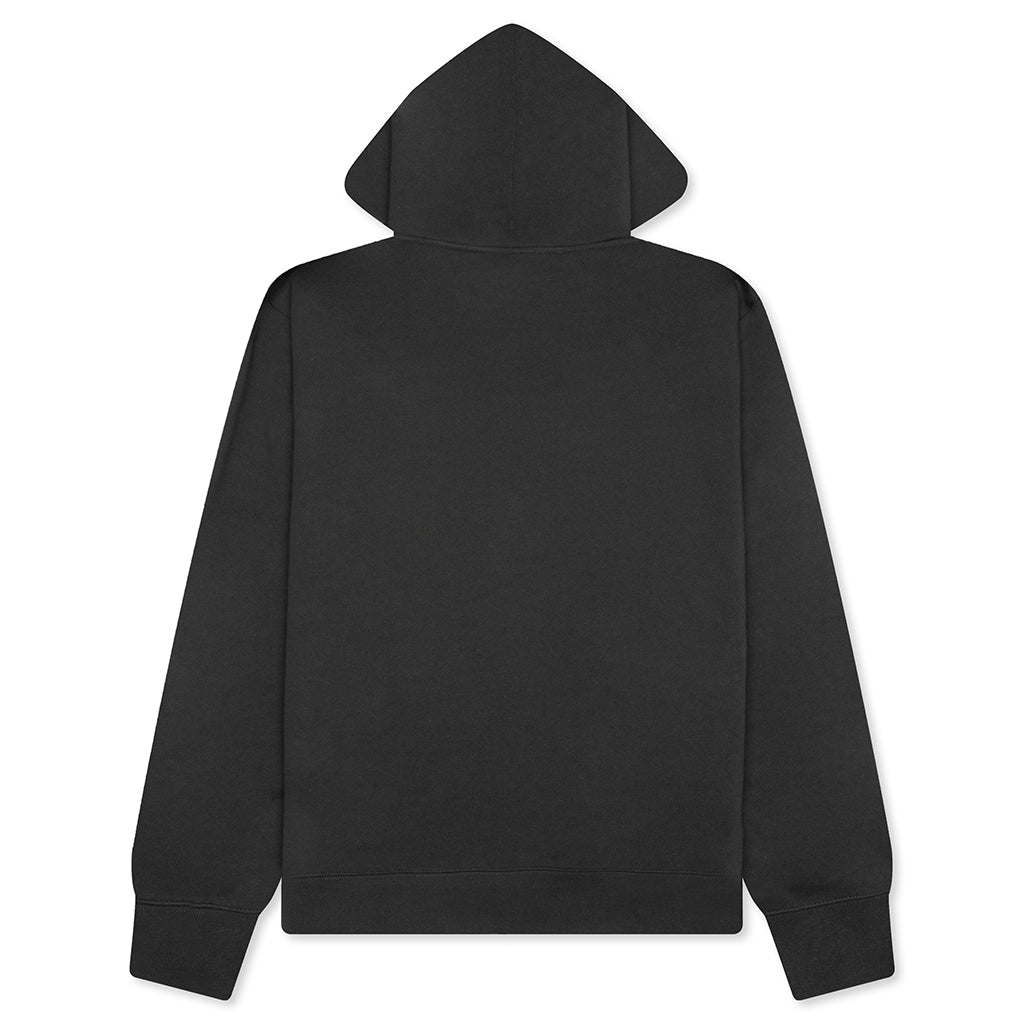 Satisfaction Hoodie - Asphalt