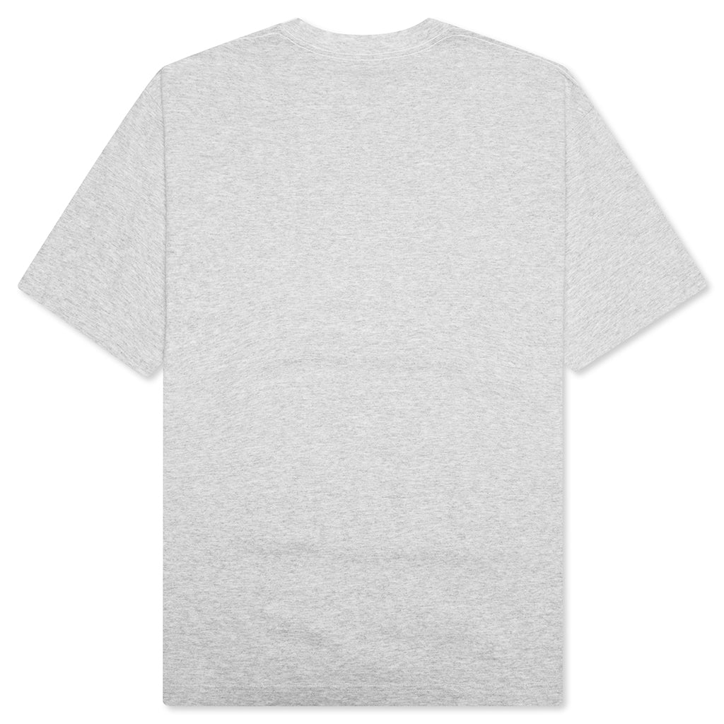 Satisfaction T-Shirt - Grey