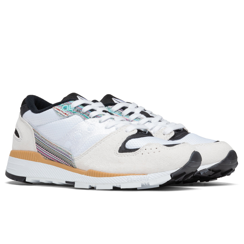 Azura - White/Multi