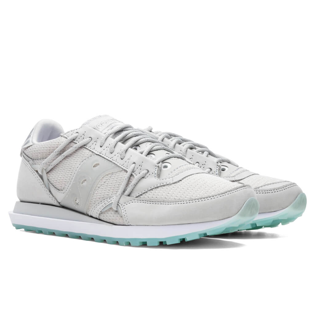 Jazz DST Reflective - Grey