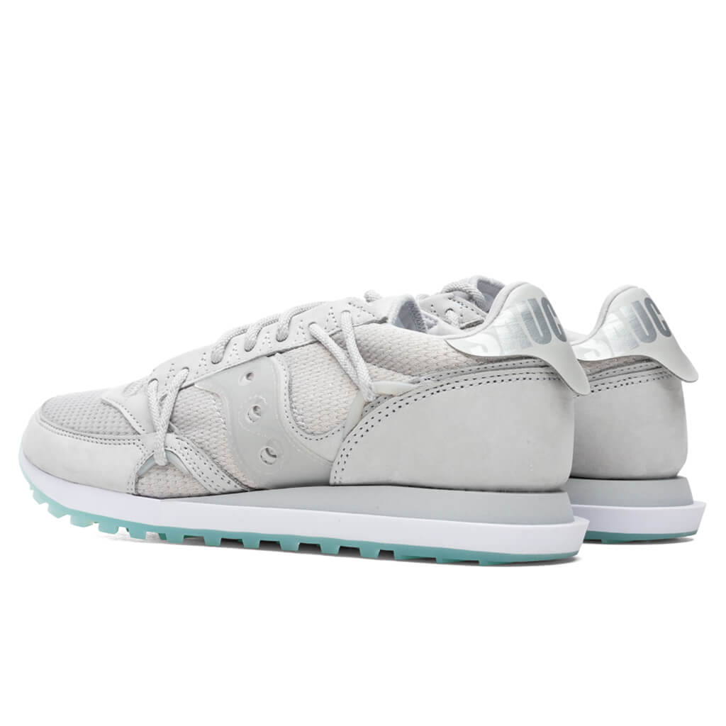 Jazz DST Reflective - Grey