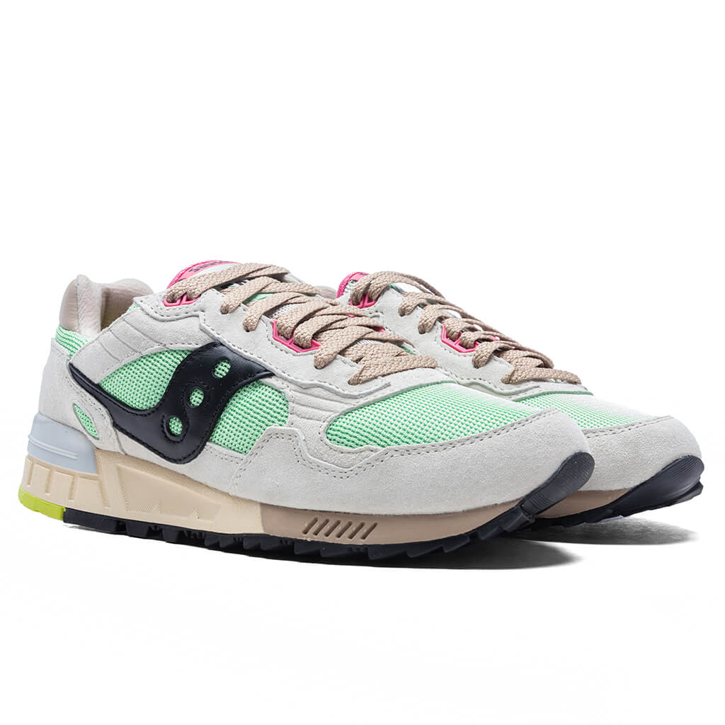 Shadow 5000 - Beige/Green
