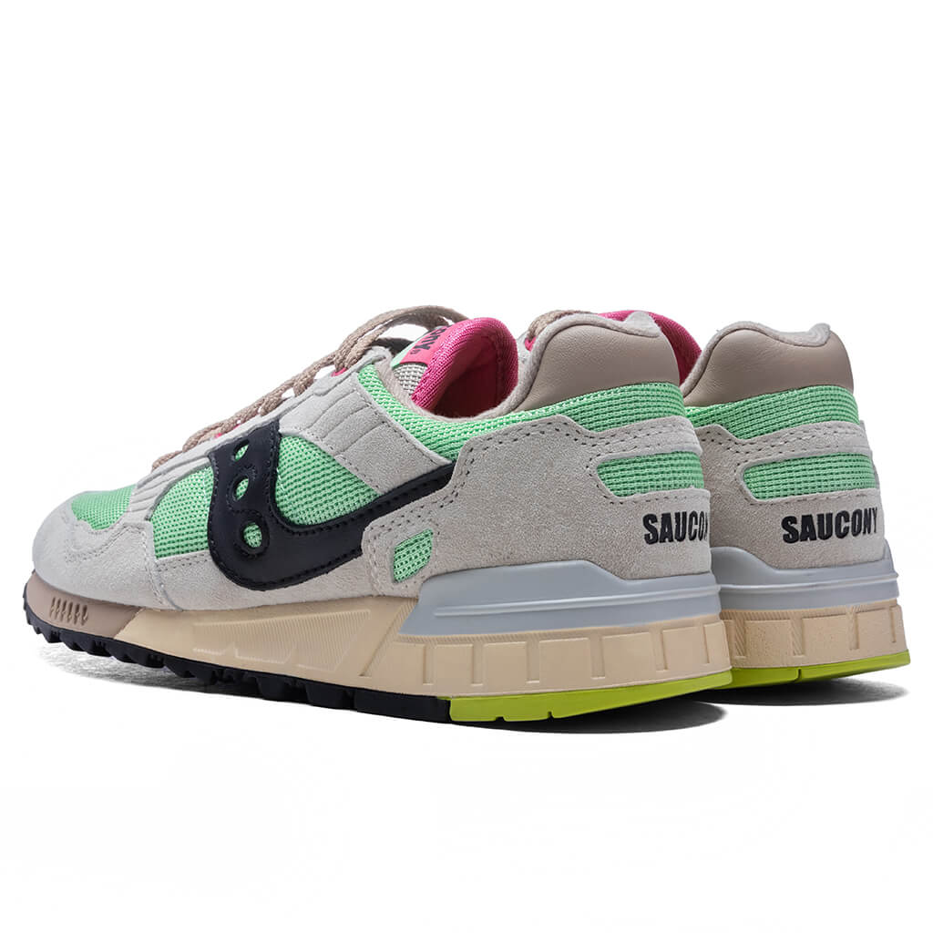 Shadow 5000 - Beige/Green