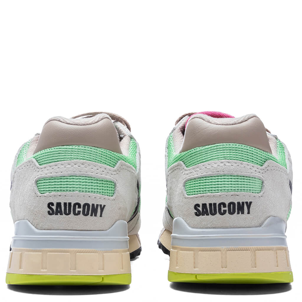 Shadow 5000 - Beige/Green