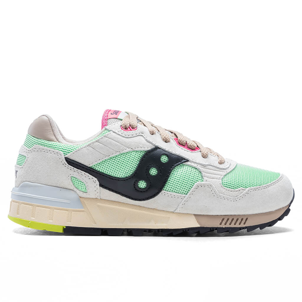 Shadow 5000 - Beige/Green
