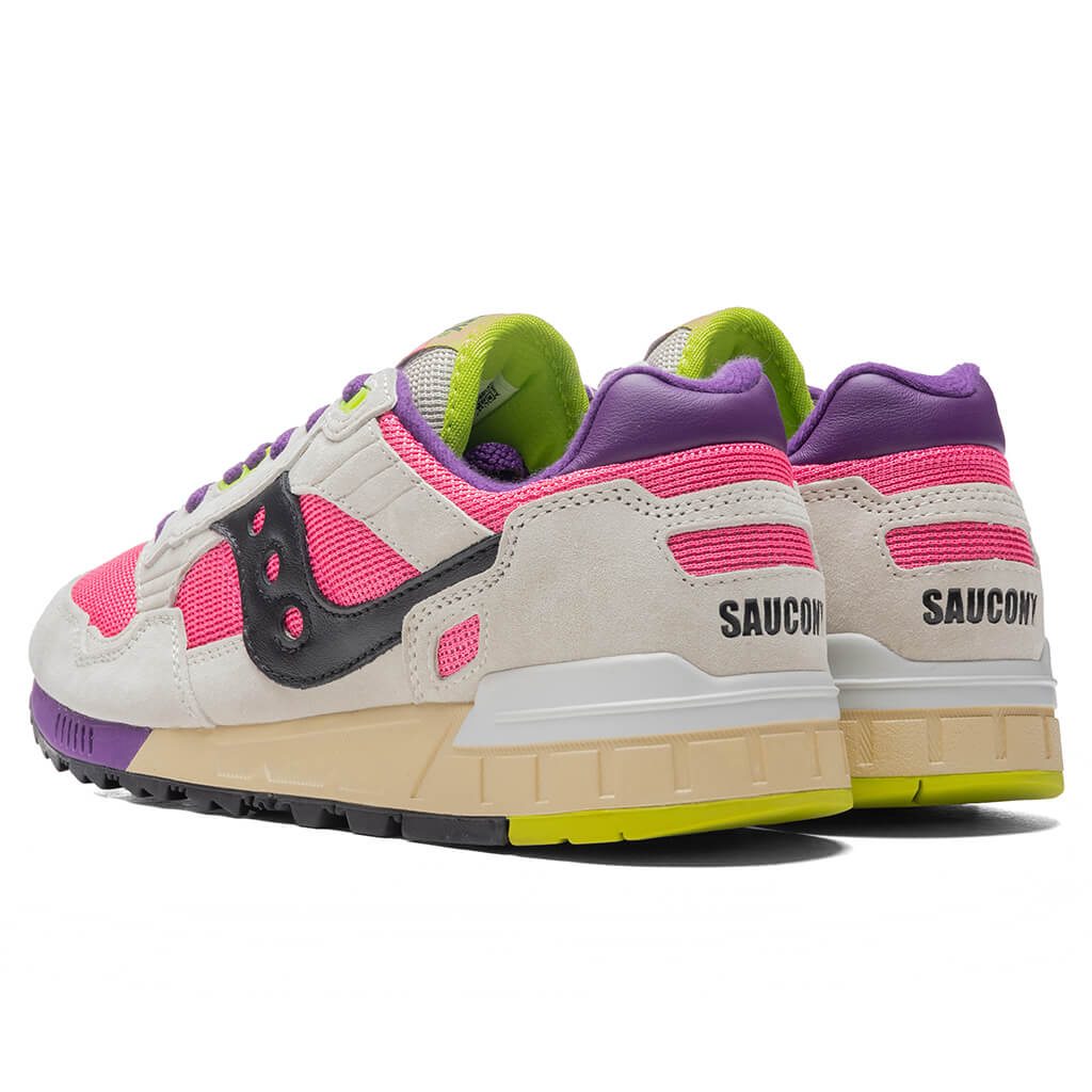 Shadow 5000 - Beige/Pink