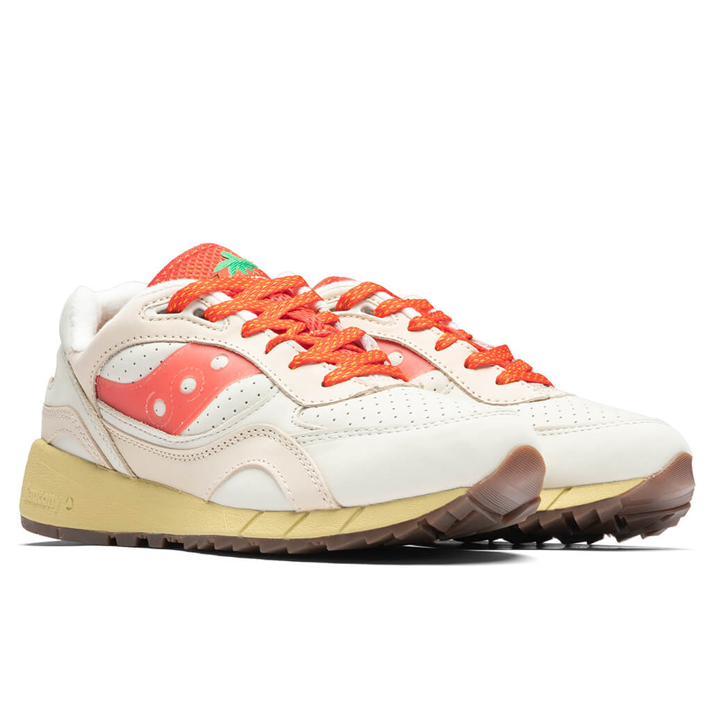 Shadow 6000 'New York Cheesecake' - Beige/Red