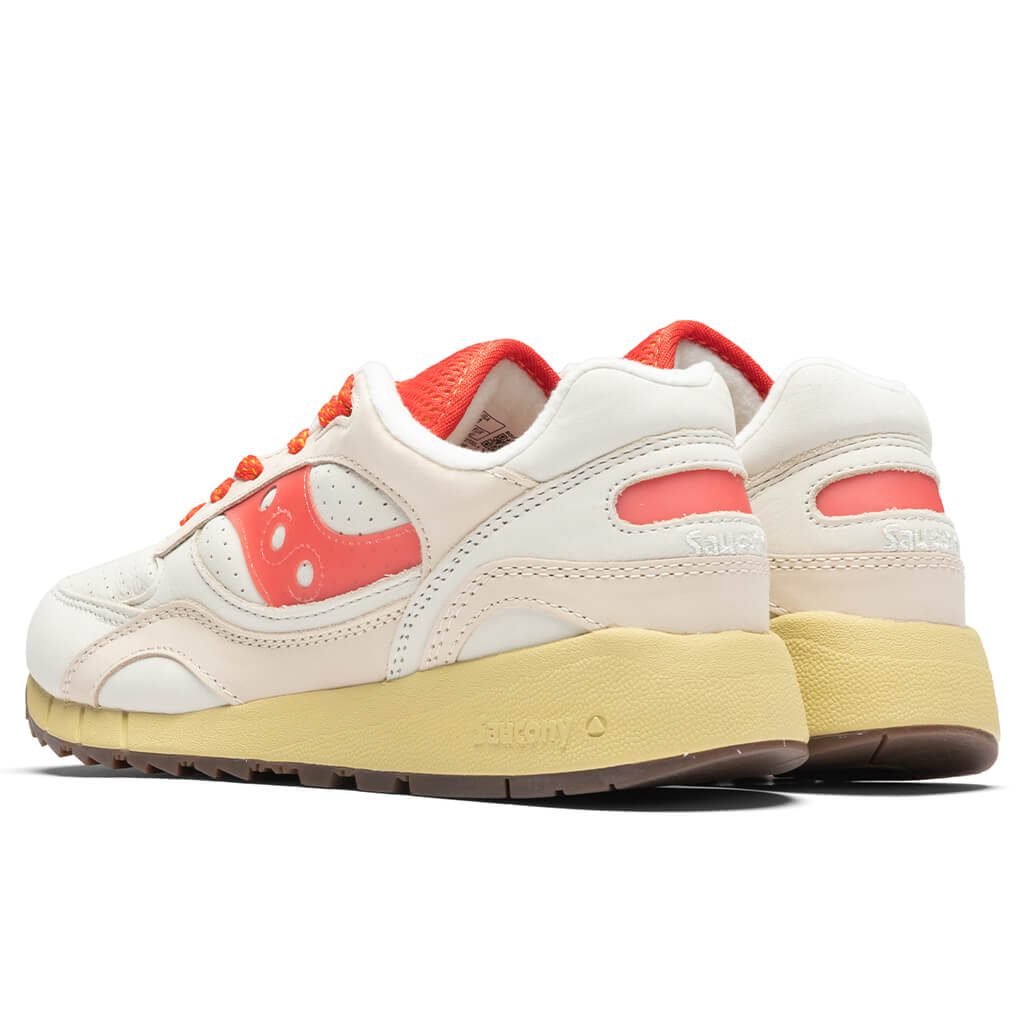 Shadow 6000 'New York Cheesecake' - Beige/Red