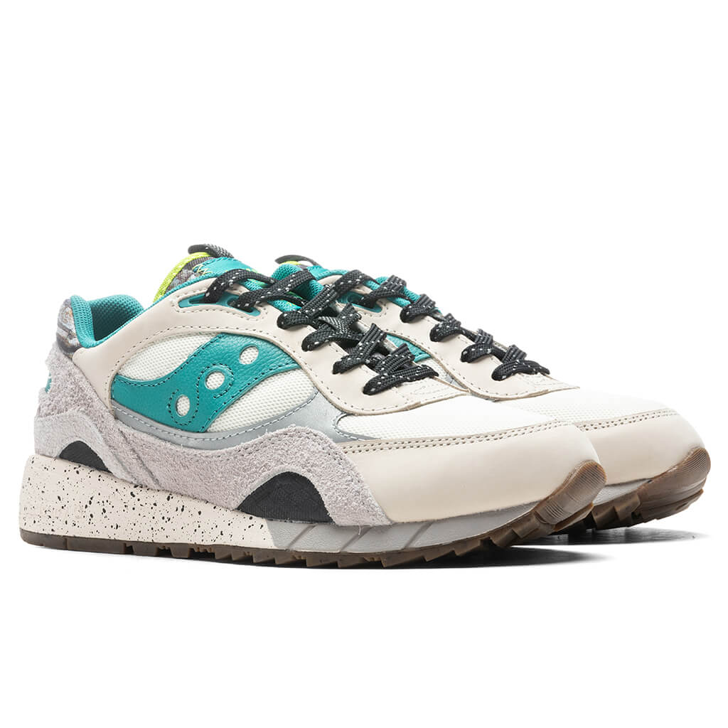 Shadow 6000 - Grey/Black/Beige