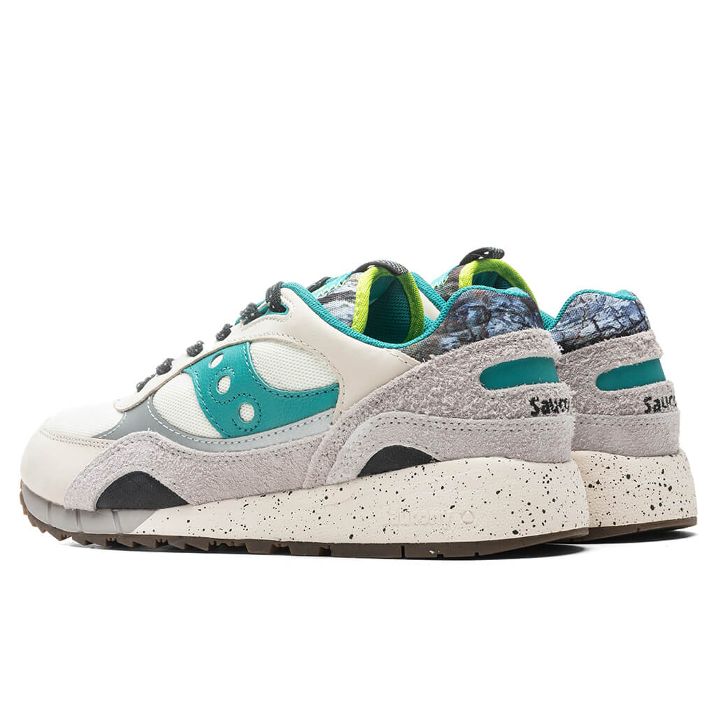 Shadow 6000 - Grey/Black/Beige