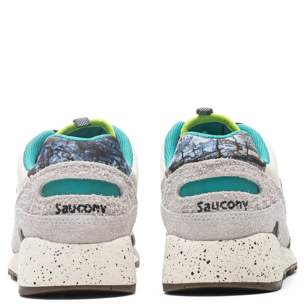 Shadow 6000 - Grey/Black/Beige