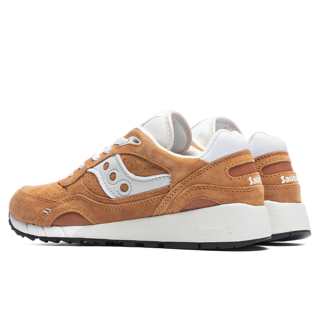 Shadow 6000 Suede Premium - Khaki