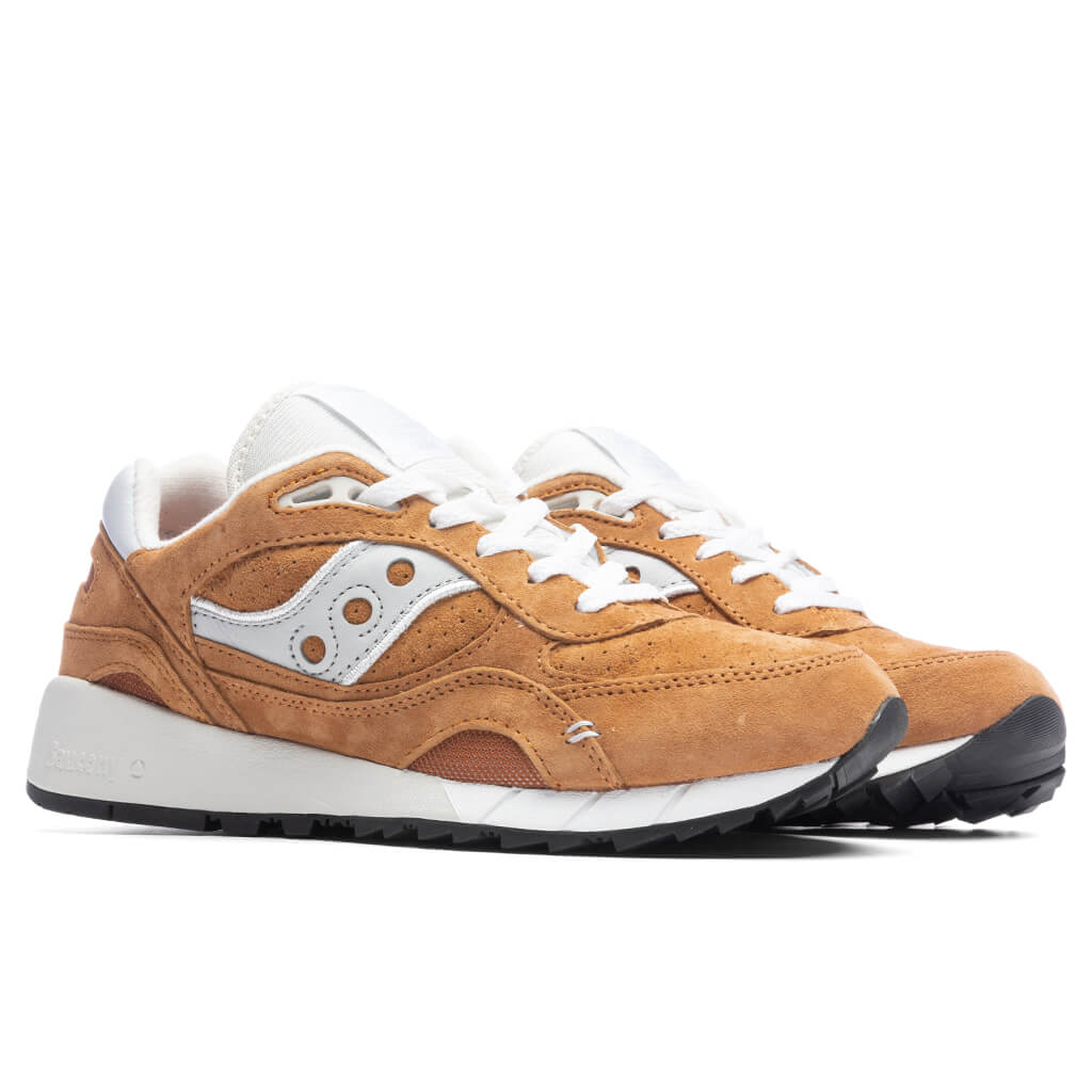 Shadow 6000 Suede Premium - Khaki