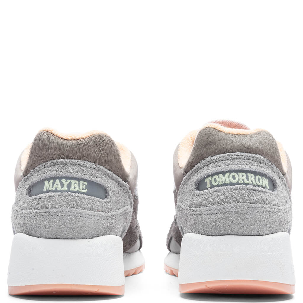 Saucony x Maybe Tomorrow Shadow 6000 - Hare