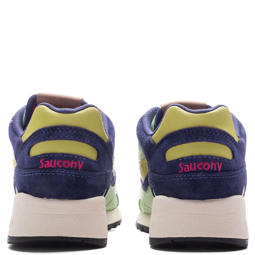 Shadow 6000 Reykjavik - Mint/Purple