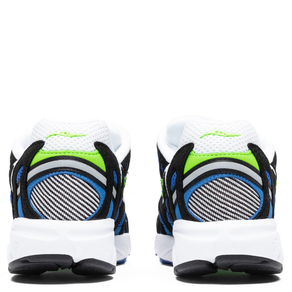 Grid Azura 2000 OG - White/Blue/Lime
