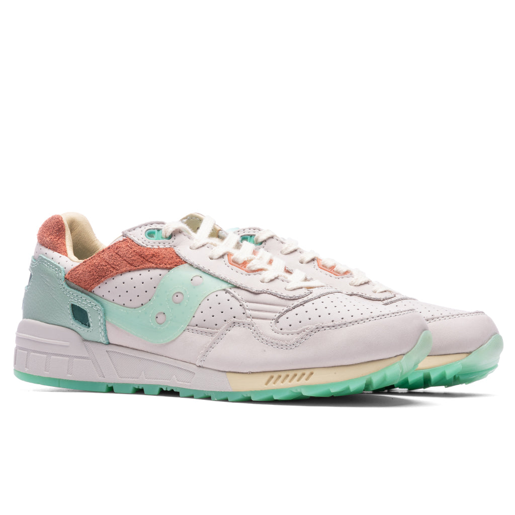 Shadow 5000 'St. Barths' - Beige/Green