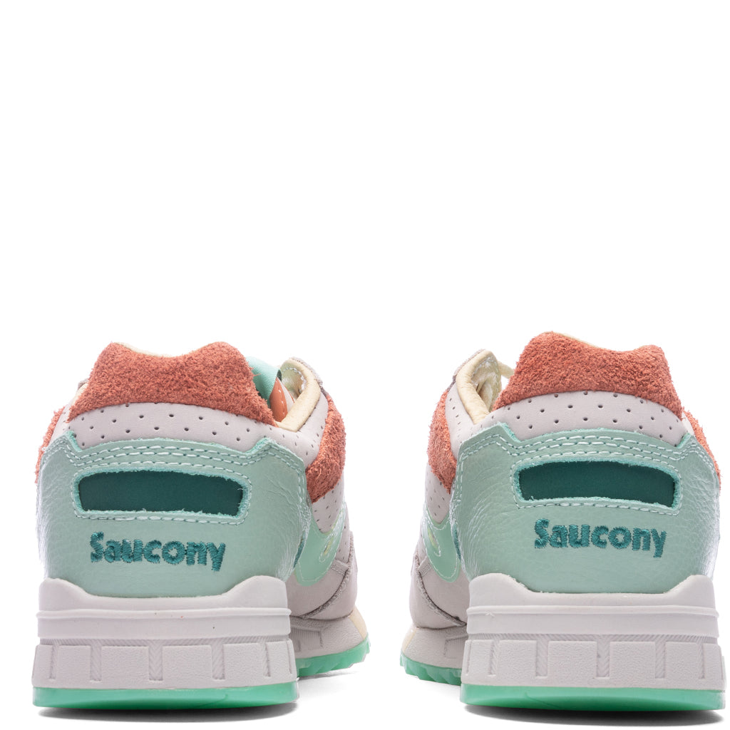 Shadow 5000 'St. Barths' - Beige/Green