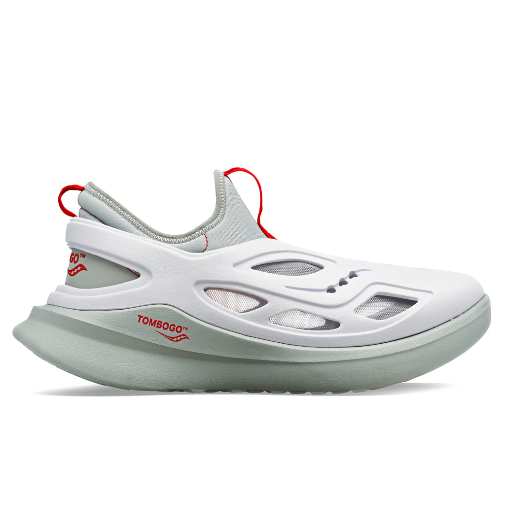 Saucony x Tombogo Butterfly - Sage/Moon