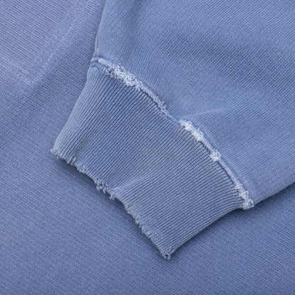Savage Sweat L/S Shirt - Blue