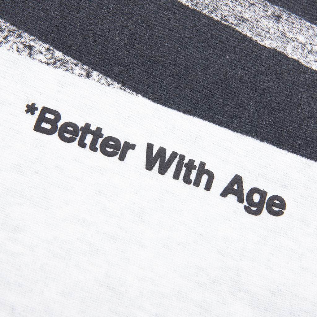 Savior Tee - Multi
