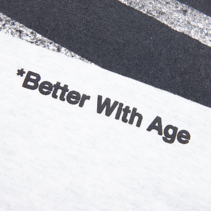 Savior Tee - Multi