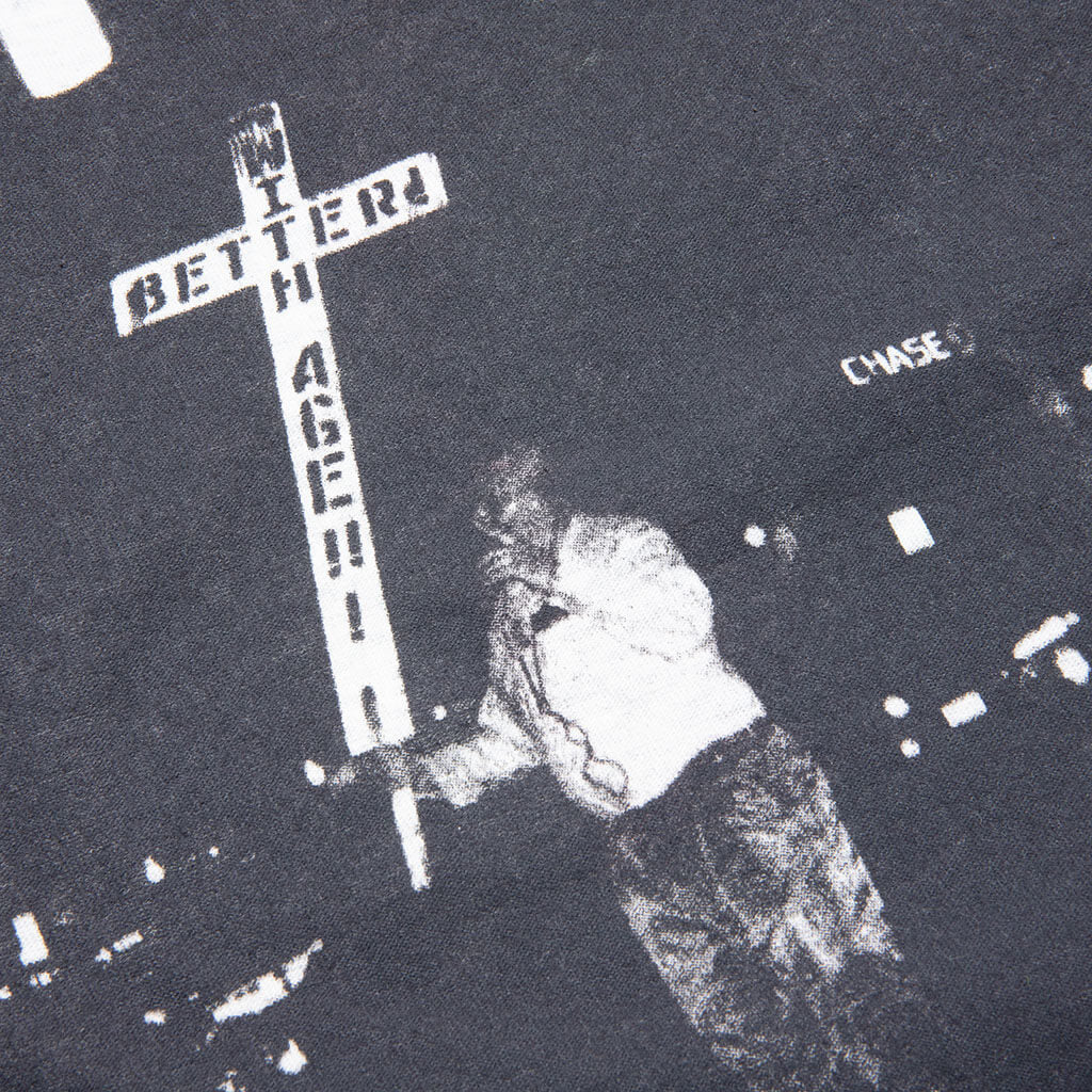 Savior Tee - Multi