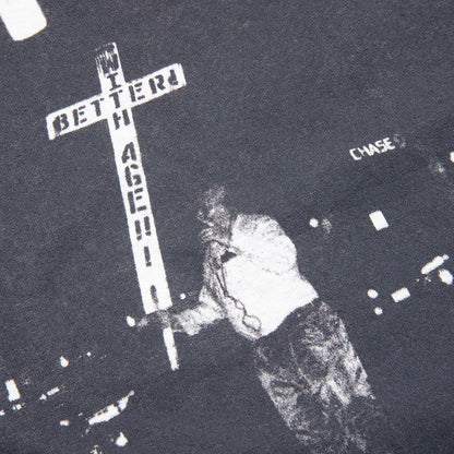 Savior Tee - Multi