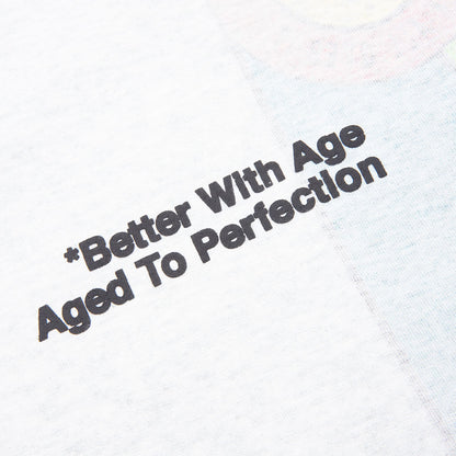 Savior Tee - Multi