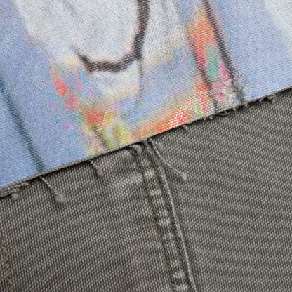 Schmuck Shorts - Multi