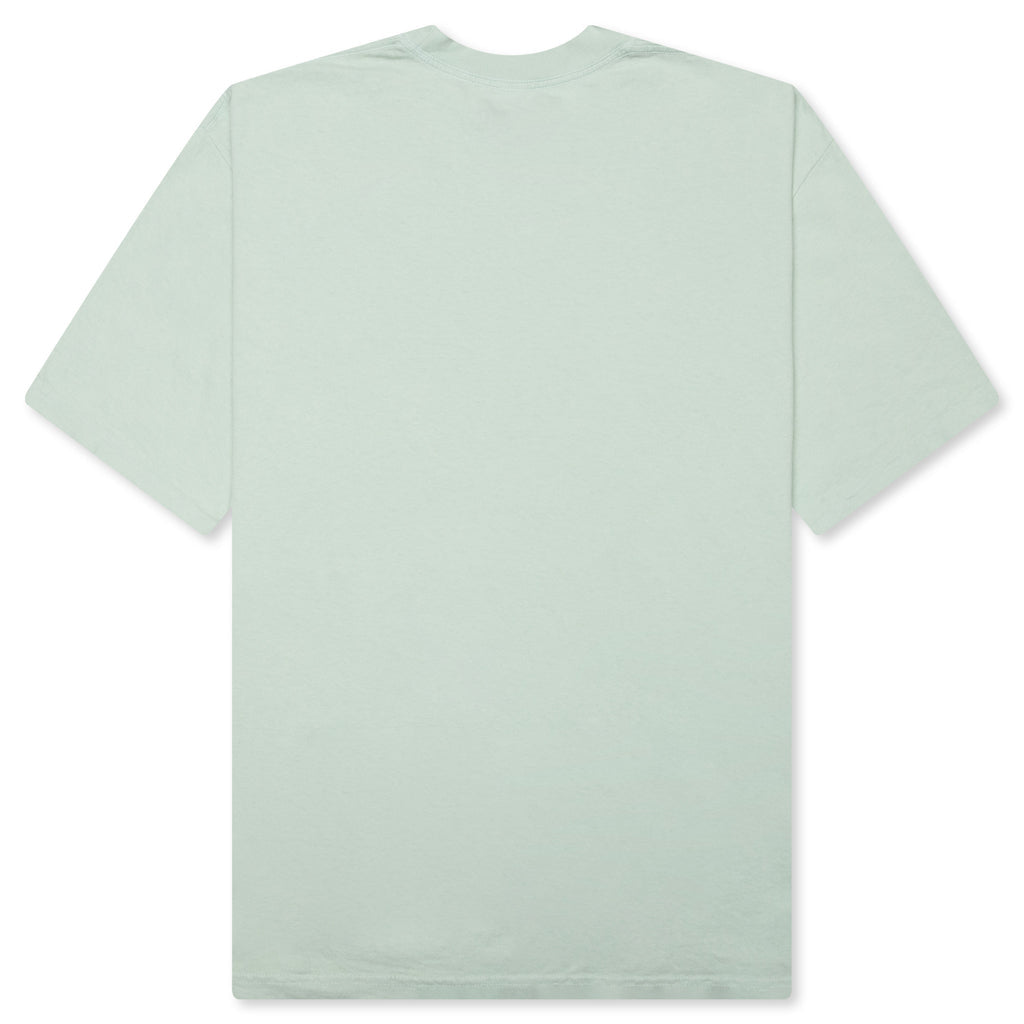 Science S/S Tee - Mint