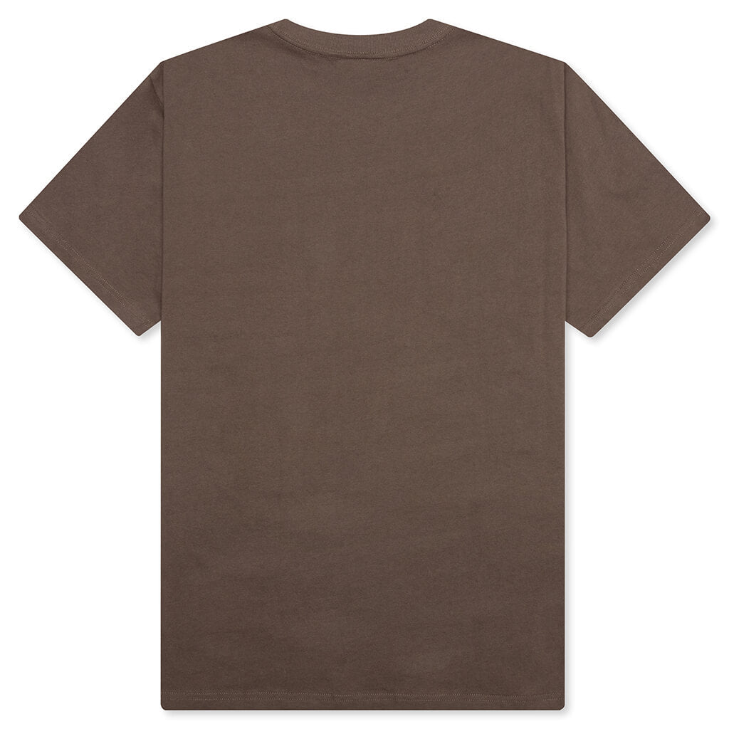 Script Tee - Falcon