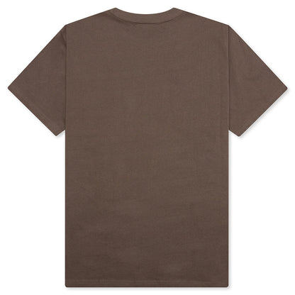 Script Tee - Falcon