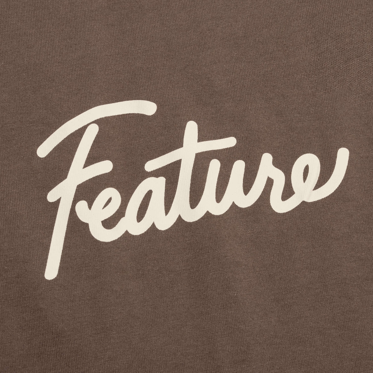 Script Tee - Falcon