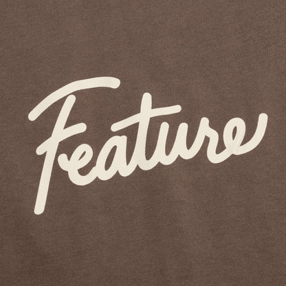 Script Tee - Falcon
