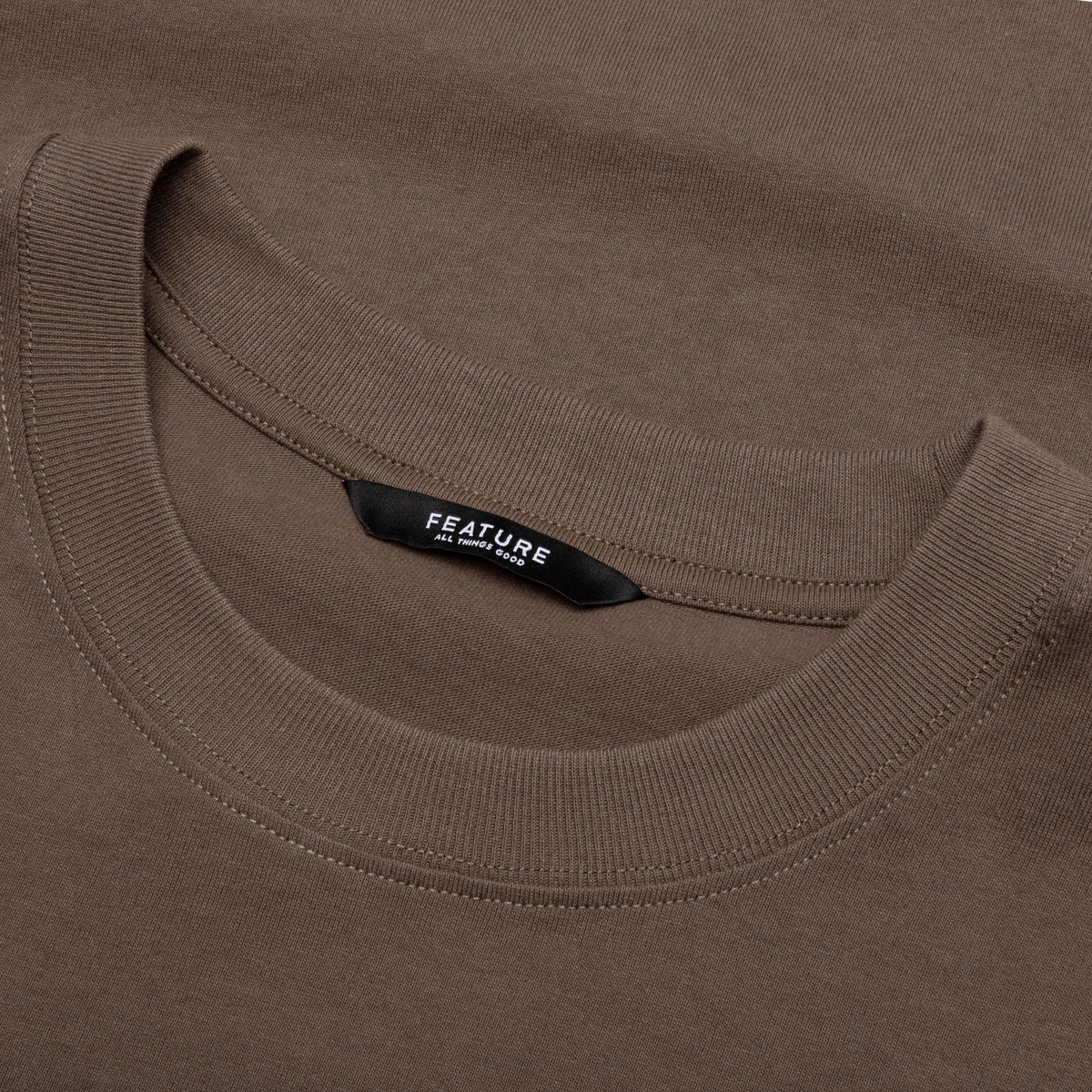 Script Tee - Falcon