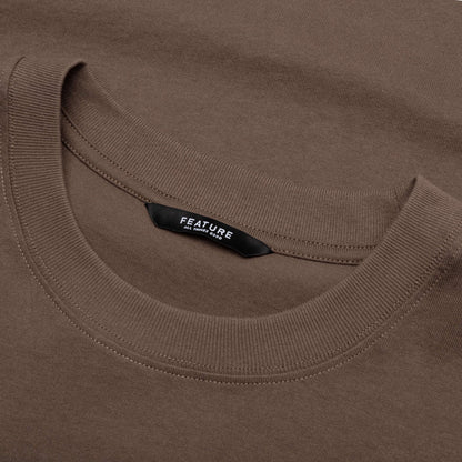 Script Tee - Falcon