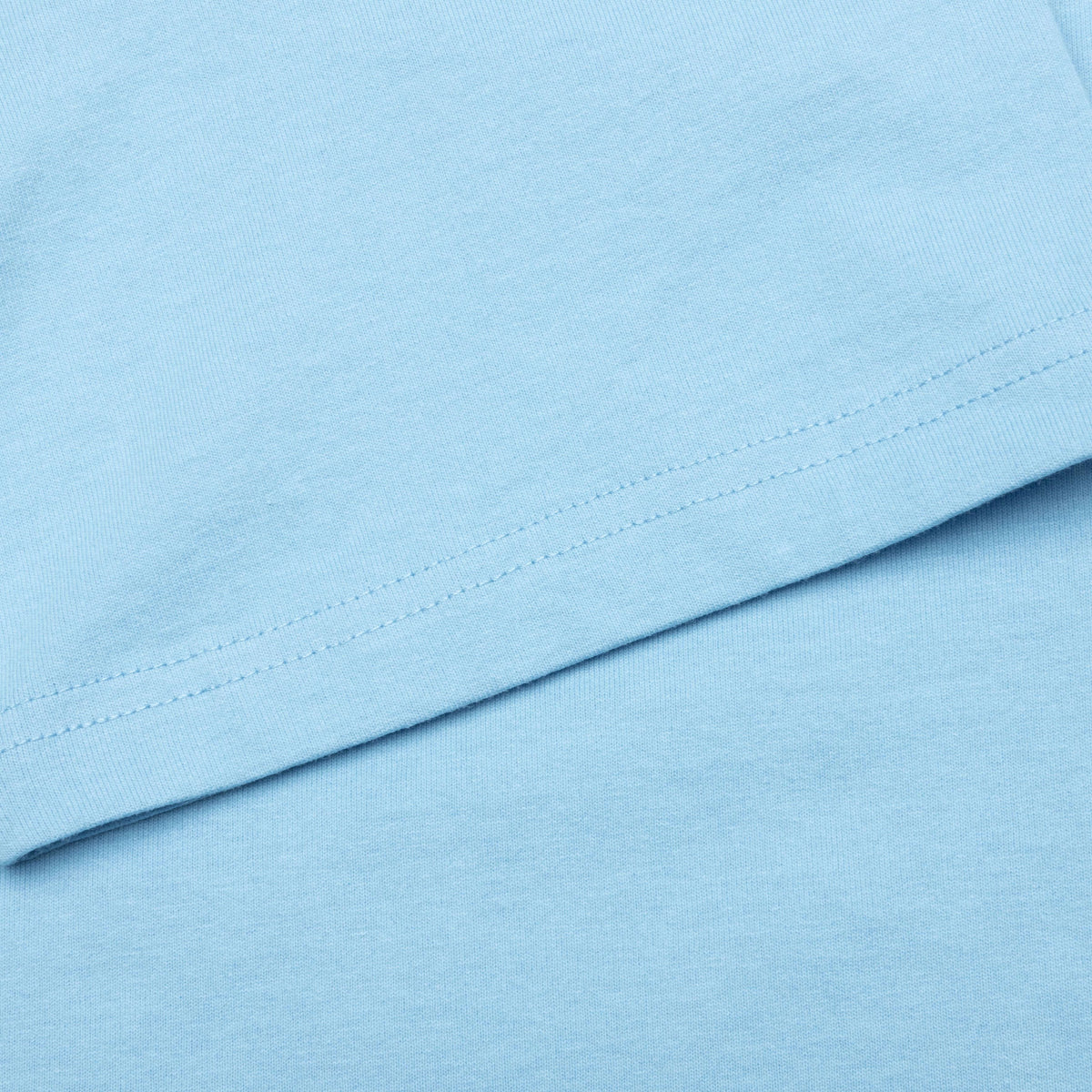 Script Tee - Little Boy Blue