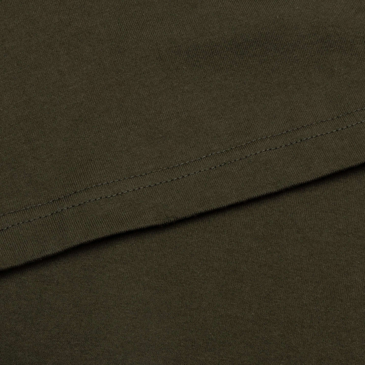 Script Tee - Rosin