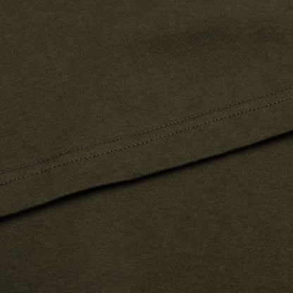 Script Tee - Rosin