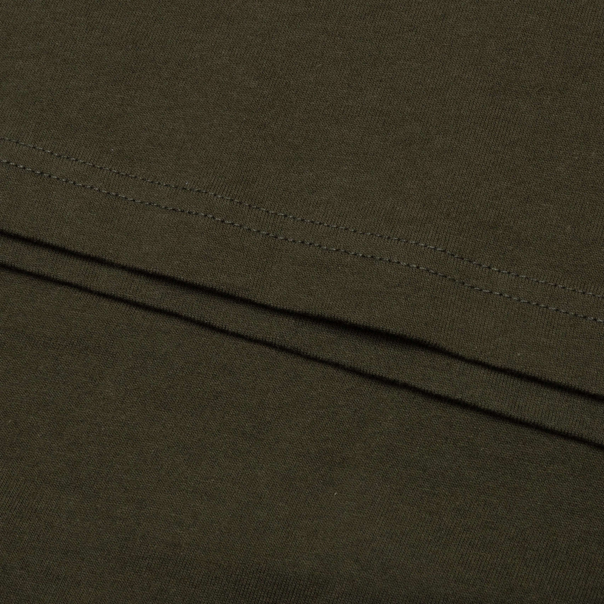 Script Tee - Rosin