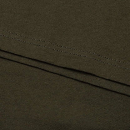 Script Tee - Rosin