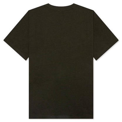 Script Tee - Rosin