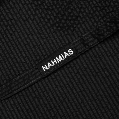Seer Relaxed Trousers - Black